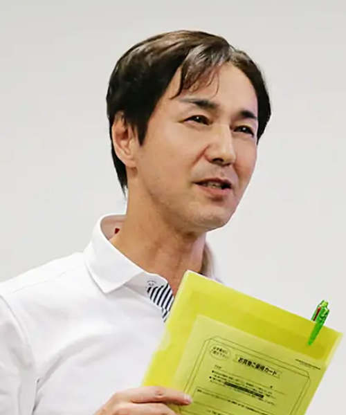 秋田 啓次