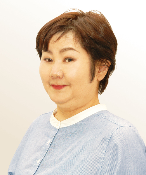 石川 幸江