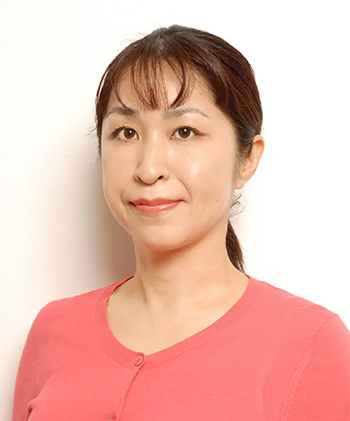 小西 嘉奈子