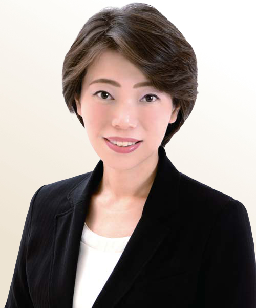 中尾 美穂子